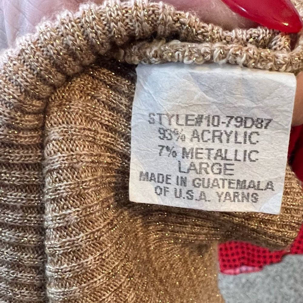 BCX Sweater - Picture 7 of 7